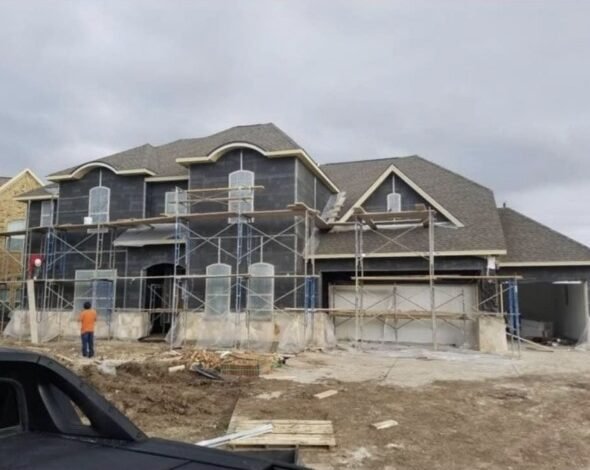 Exterior Renovation Services