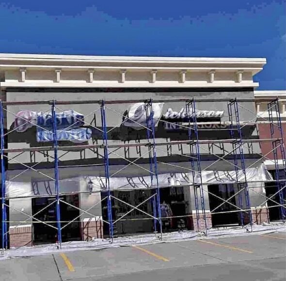 Exterior Renovation Services