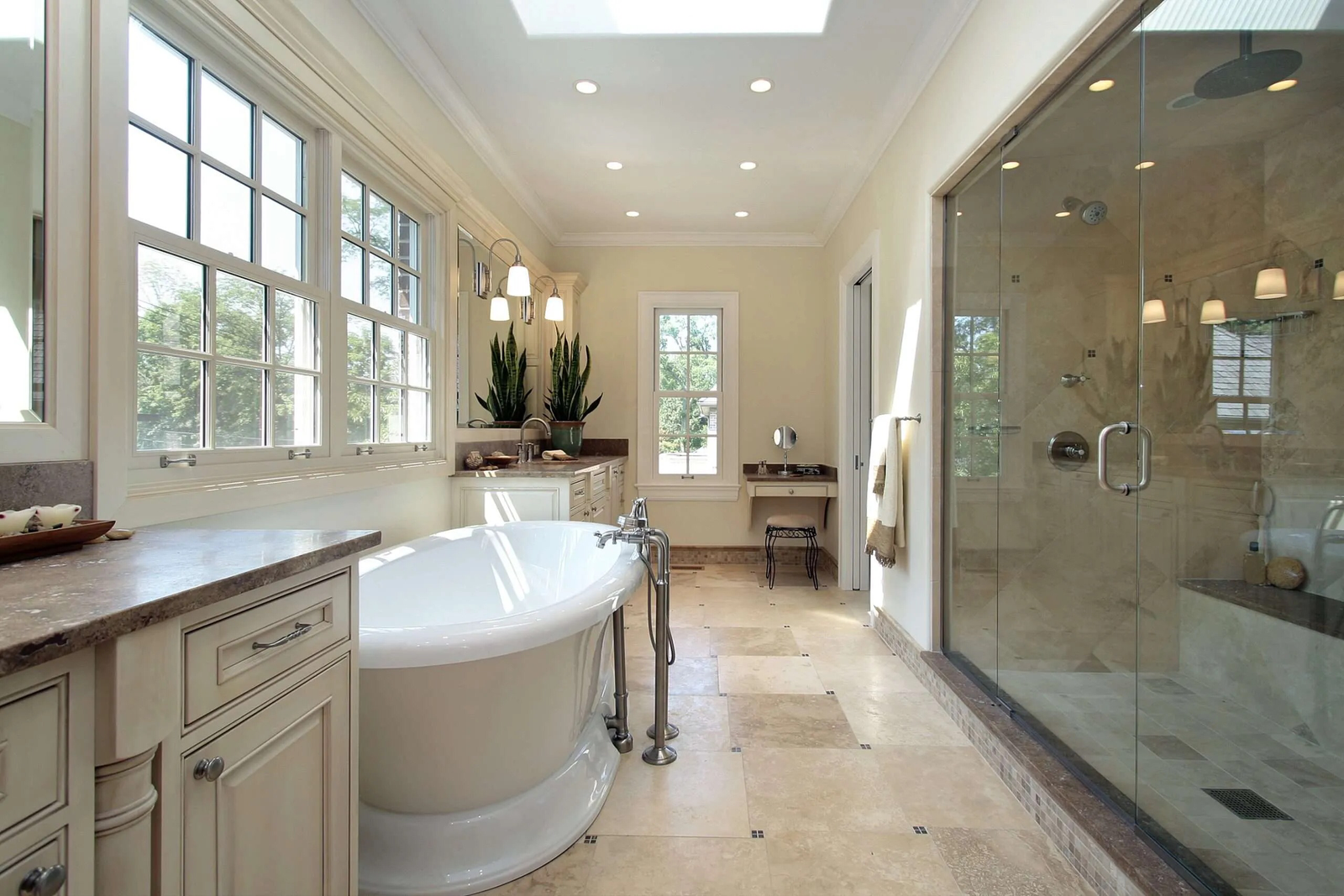 Bathroom Remodeling