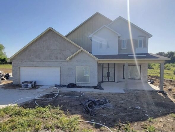 Exterior Renovation Services