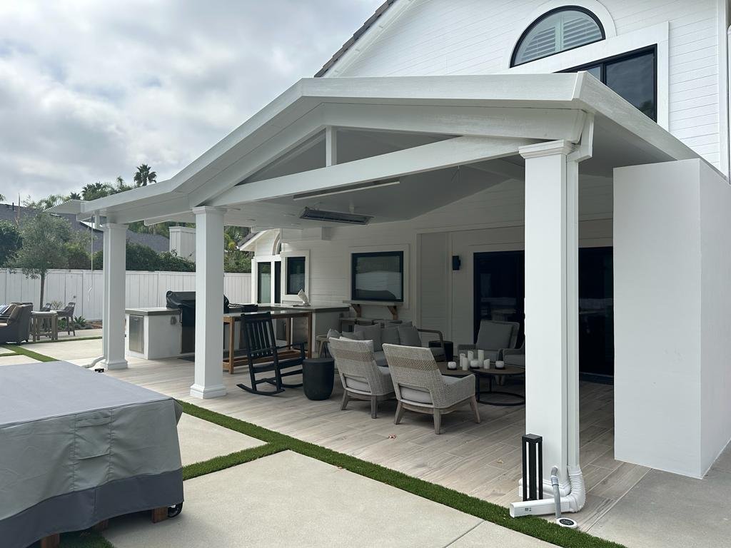 Patio & Concrete Services