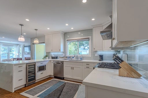 Kitchen Remodeling