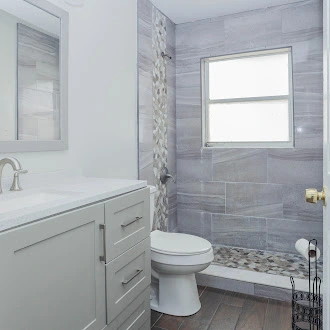 Bathroom Remodel