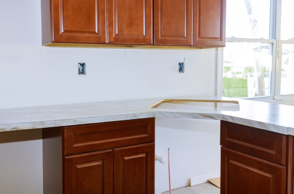 Kitchen Remodeling
